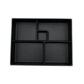 Reusable Lunchbox Compartment